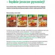 Fixy Knorr – będzie jeszcze pyszniej
