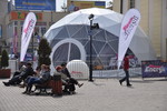 Miasteczko „Planeta Energii" w poprzednich edycjach Miasteczko „Planeta Energii" w poprzednich edycjach