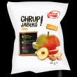 Crispy Natural czyli smak i aromat brzoskwini w wspomnieniu ciepłego, słonecznego lata