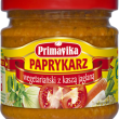 Paprykarz bez ryżu i ryby? Tak! Wegetariański Paprykarz z kaszą jaglaną