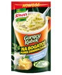 Nowe Puree ziemniaczane od Gorącego Kubka Knorr