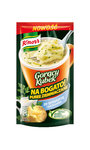 Nowe Puree ziemniaczane od Gorącego Kubka Knorr