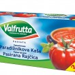 Delikatny przecier, stworzony z pasją tylko ze świeżych, włoskich pomidorów, naturalnie przetartych