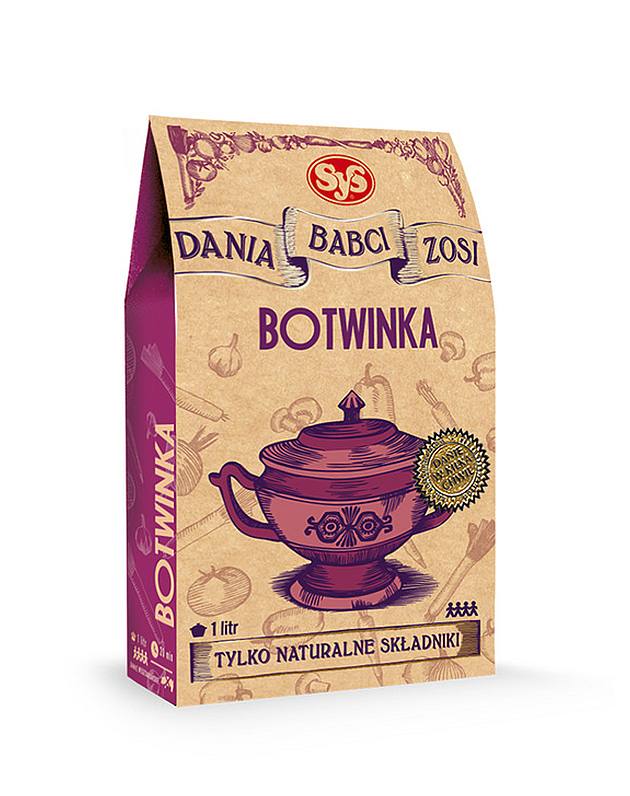 Zupa z botwinki jako wiosenny wariant czerwonego barszczu