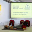 Anafilaksja i wstrząs anafilaktyczny nieznane zagrożenie