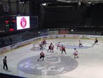 Polska pokonała Kanadę 7:2 !