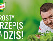 Kulinarny program Knorr „Prosty przepis na dziś!”