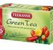 Zielona wiosna? Tylko z TEEKANNE