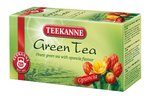 Zielona wiosna? Tylko z TEEKANNE
