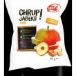 Paluszki, chipsy ziemniaczane dodatkowo orzeszki kompensujemy jedzącymi, opalanymi chipsami owocowymi zaś jarskimi.
