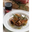 Przepis na królika w occie balsamicznym wyśmienite potrawy nie ale na czas świąt!