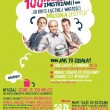 100 warsztatów z kulinarnymi mistrzami