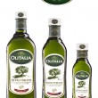 Olitalia przeprowadza rebranding