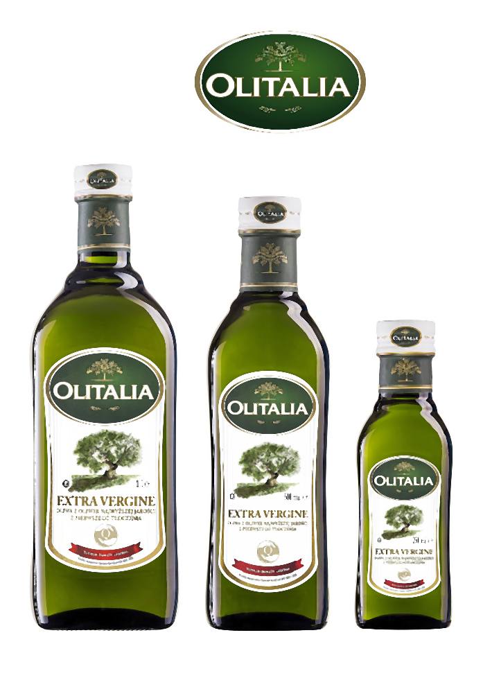 Olitalia przeprowadza rebranding