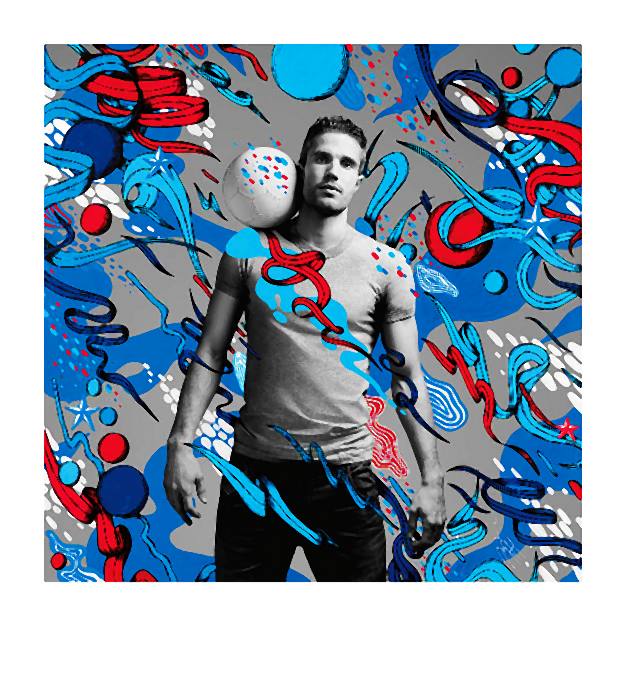 Robin van Persie_autor grafiki - Merijn Hos-004-2014-04-16 _ 18_27_02-75