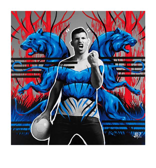 Sergio Aguero_autor grafiki - Jaz-005-2014-04-16 _ 18_27_02-75