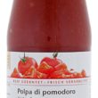 BIO POLPA POMIDOROWA LaSelva – sos pomidorowy do zadań specjalnych