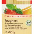 Makaron Spaghetti BIO marki LaSelva – włoskie przysmaki na polskim stole