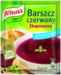 Sukces produkt&oacute;w Knorr w konkursie „Złoty Paragon 2014&rdquo;