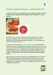 Hit Handlu 2014_Fix Knorr Spaghetti Bolognese.pdf Hit Handlu 2014_Fix Knorr Spaghetti Bolognese.pdf