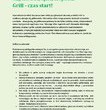 Maj, czerwiec, lipiec, sierpień… Grill – czas start!
