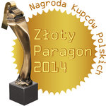 Złoty Paragon 2014.jpg Złoty Paragon 2014.jpg