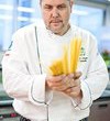 Jak przygotować prawdziwe włoskie spaghetti bolognese? Radzi szef kuchni Knorr