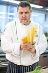 Jak przygotować prawdziwe włoskie spaghetti bolognese? Radzi szef kuchni Knorr