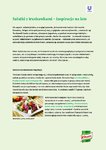 Sałatki z truskawkami – inspiracje na lato.pdf Sałatki z truskawkami – inspiracje na lato.pdf