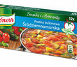 Co za smak, co za aromat! Oto nowa linia bulion&oacute;w Knorr „Smaki i aromaty”