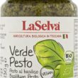 Specjalnie dla koneserów – nowość – BIO Pesto z bazylii