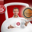 TEEKANNE Polska z nagrodą w konkursie „The Champ Awards”!
