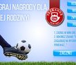Jeszcze tylko do niedzieli „Kibicujemy z TEEKANNE” na Facebooku!