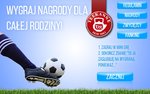 Jeszcze tylko do niedzieli „Kibicujemy z TEEKANNE” na Facebooku!