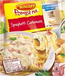Pomysł na spaghetti carbonara.JPG Pomysł na spaghetti carbonara.JPG