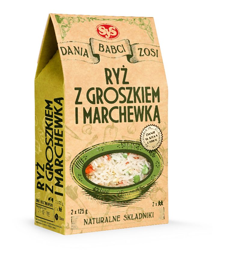 Ryż. Prawdziwe bogactwo smaku