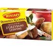 Bogactwo grzybowych smaków z produktami marki WINIARY