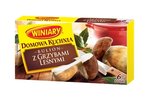 Bogactwo grzybowych smaków z produktami marki WINIARY