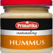 Hummus naturalny Primavika – aromatyczna kuchnia w arabskim stylu