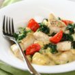 Bulionetka do duszonych dań Knorr . „Poczujesz r&oacute;żnicę” – poleca Marco Pierre White