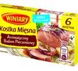 Dusimy i pieczemy z Kostką Mięsną WINIARY