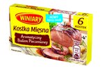 Dusimy i pieczemy z Kostką Mięsną WINIARY