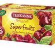 TEEKANNE WOF Superfruits w badaniu ,,Najlepszy Produkt – Wybór Konsumentów 2015”