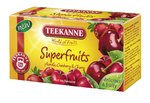 TEEKANNE WOF Superfruits w badaniu ,,Najlepszy Produkt – Wybór Konsumentów 2015”