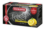 Nowa twarz Earl Grey’a