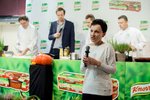 Iwonna Niegowska, zywieniowiec marki Knorr.jpg Iwonna Niegowska, zywieniowiec marki Knorr.jpg