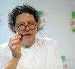 Marco Pierre White w Polsce – duszone dania bez tajemnic