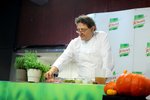 Marco Pierre White, ambasador Bulionetki Knorr20.JPG Marco Pierre White, ambasador Bulionetki Knorr20.JPG