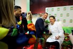 Marco Pierre White, ambasador Bulionetki Knorr_Charles Daigneault.JPG Marco Pierre White, ambasador Bulionetki Knorr_Charles Daigneault.JPG