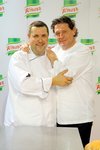 Marco Pierre White, ambasador Bulionetki Knorr_Piotr Murawski2.JPG Marco Pierre White, ambasador Bulionetki Knorr_Piotr Murawski2.JPG